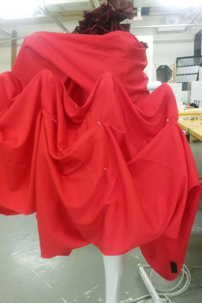 doubledrape